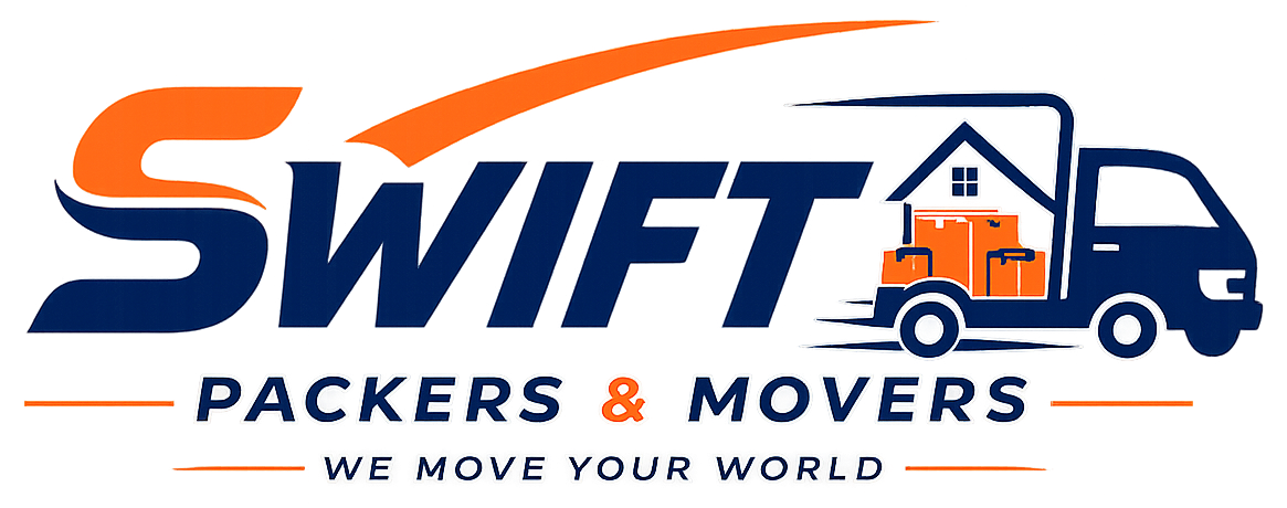Swift Packers and Movers